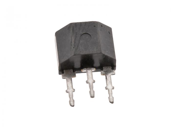 BC159B X-09 Transistor Si PNP 20V 100mA @ electrokit (1 av 1)