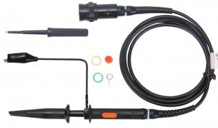 Oscilloscope probe 300MHz 1x/10x UNI-T UT-P06 @ electrokit