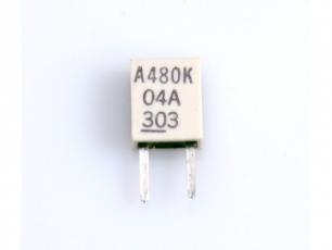 Ceramic resonator 480kHz EF0A480K04AQ @ electrokit