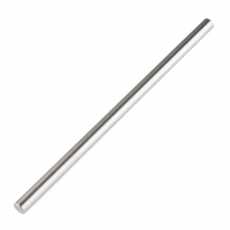 Shaft stainless steel 5/16" x 7" @ electrokit