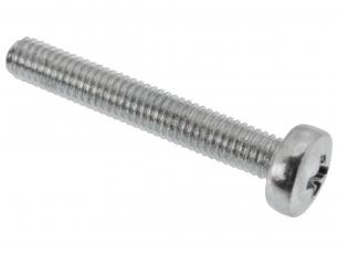 Screw PH M3x20 @ electrokit