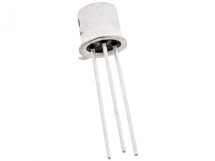 BSX19 TO-18 Transistor Si NPN 15V 500mA @ electrokit