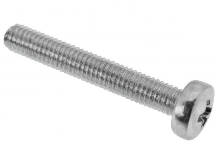 Screw PH M3x20 @ electrokit (1 of 2)