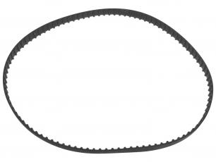 Timing belt XL 3/8" 508mm @ electrokit