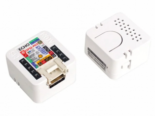 M5Stack ATOM Echo Smart Speaker Development Kit @ electrokit