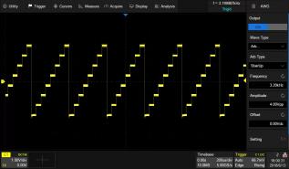 SDS-2000XP-FG funktionsgenerator option @ electrokit