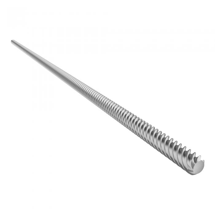 Lead screw 6mm 350mm @ electrokit (1 of 2)