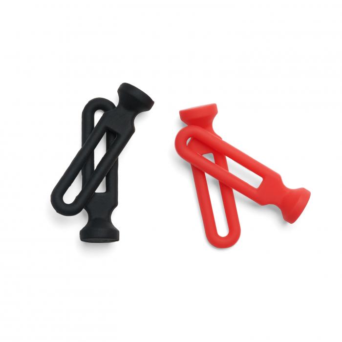 2x SQ10 probes for DMM (red/black) @ electrokit (6 of 20)