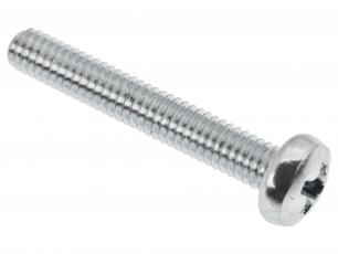 Screw PH M2.5x16 @ electrokit