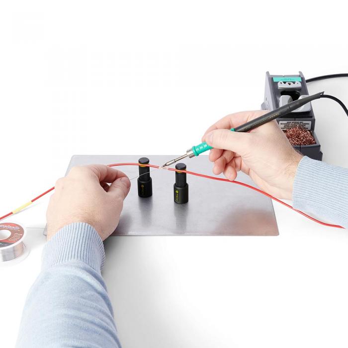 PCBite kit with 2x SQ10 probes for DMM @ electrokit (4 av 27)