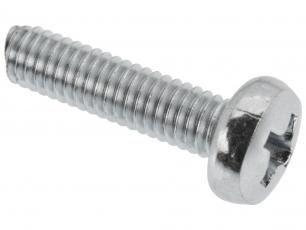 Screw PH M4x16 @ electrokit