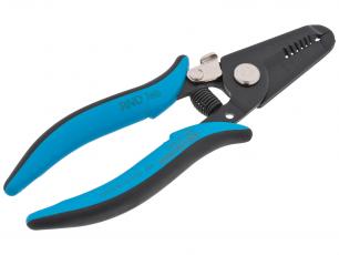 Wire stripper AWG30-20 @ electrokit