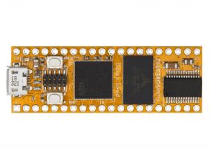 Daisy Seed 65MB (soldered headers) @ electrokit