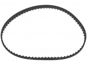 Timing belt XL 3/8" 381mm @ electrokit