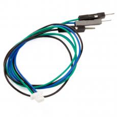 Debug cable for Pi Pico H - male @ electrokit