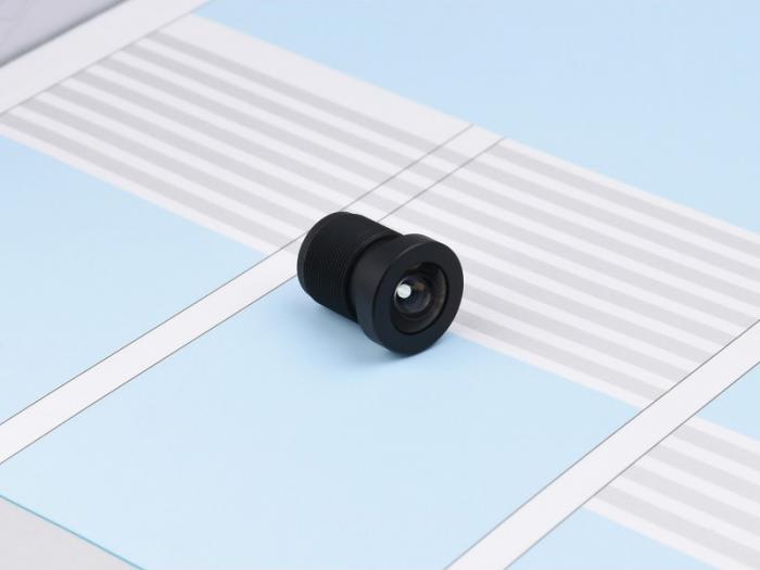 3.5mm vidvinkel-lins fr Raspberry Pi kameror med M12-fste @ electrokit (8 av 9)