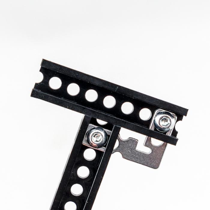 Totem L-Bracket (20-pack) @ electrokit (2 of 5)