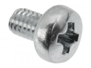 Screw PH M2.5x4 @ electrokit