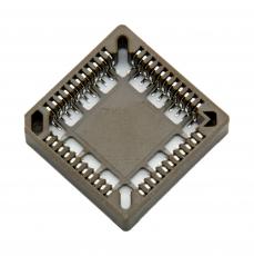 PLCC-socket surface mounted 44-p @ electrokit