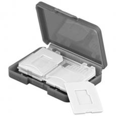 Storage box for SD cards @ electrokit