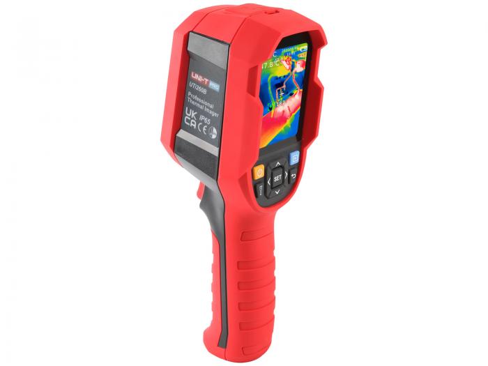 Thermal imager 2.8