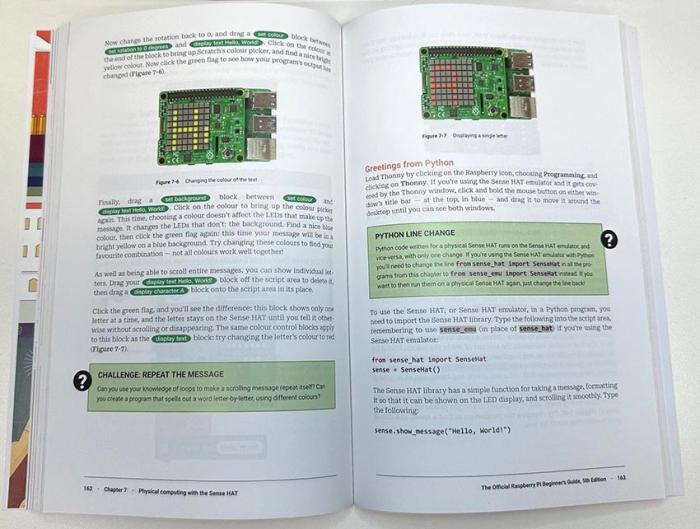 Raspberry Pi Beginners Guide 5:th edition @ electrokit (4 of 4)