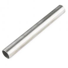 Tubing stainless steel 1" x 8" @ electrokit