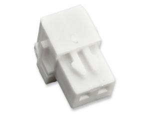 IDC-connector XH 2p 2.5mm @ electrokit