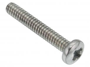 Screw PH 4-40 3/4" @ electrokit