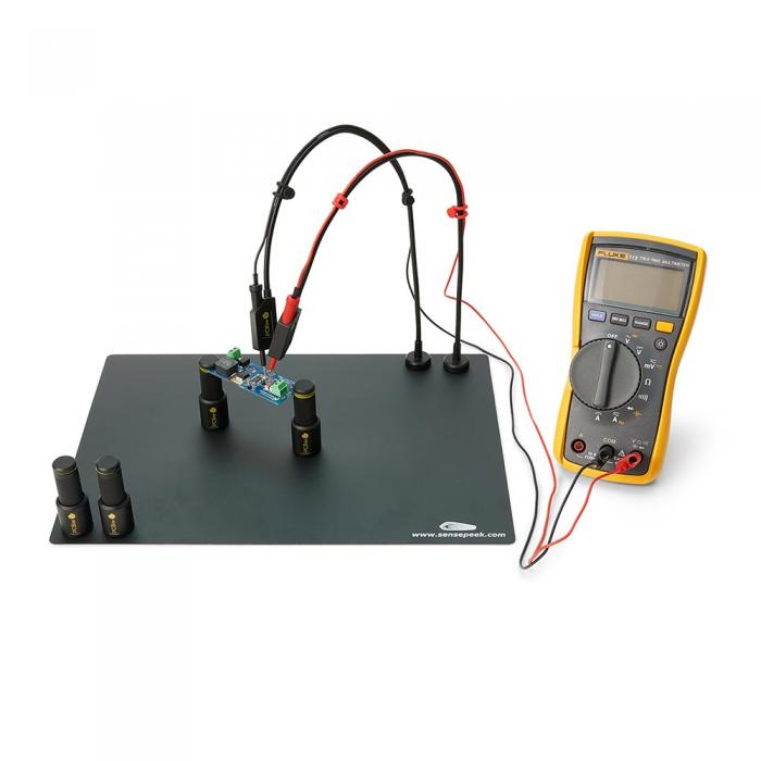 PCBite kit with 2x SQ10 probes for DMM @ electrokit (15 av 27)