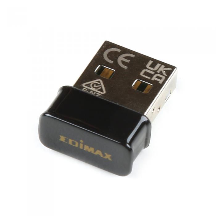 WIFI- och Bluetoothadapter USB 2.0 @ electrokit (3 av 3)