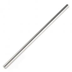 Shaft stainless steel 1/2" x 12" @ electrokit