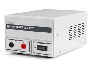 PS1303 power supply 13.8V 3A @ electrokit