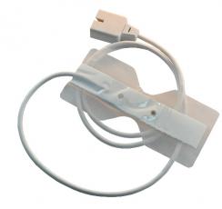 Sensor for pulse oximeter Nellcor @ electrokit