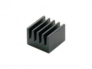 Heatsink 8x8x6mm @ electrokit