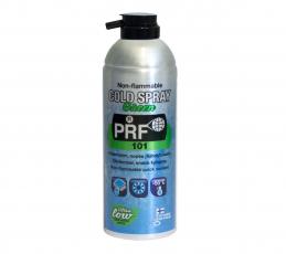 Cold spray green non-flammable PRF 101 520ml @ electrokit