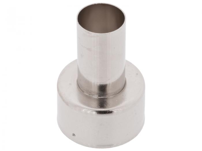 Varmluftsmunstycke A-2103 12mm @ electrokit (1 av 2)