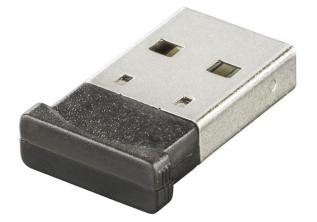 Bluetooth adapter USB BLE4.0 @ electrokit