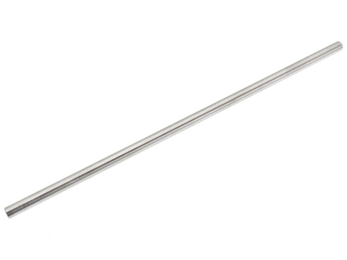 Shaft stainless steel 6mm x 200mm @ electrokit (1 of 2)