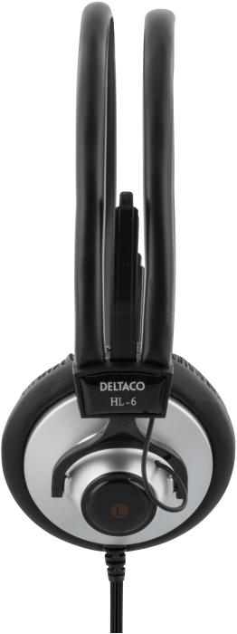 Headset 3.5mm @ electrokit (2 av 3)