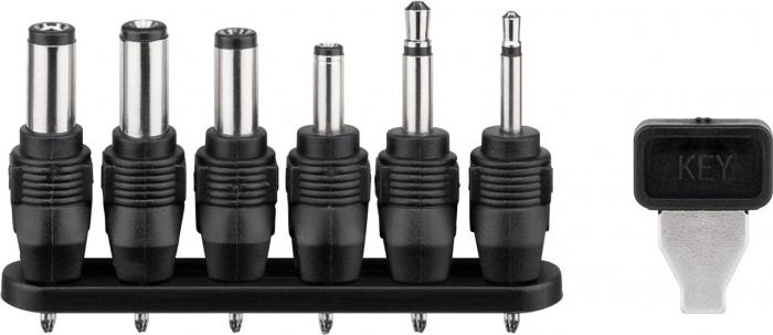 Adjustable DC/DC converter 12/24V to 1.5-12V 2A @ electrokit (3 of 4)