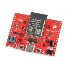 Sparkfun Datalogger IoT @ electrokit