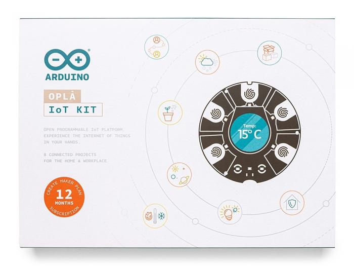 Arduino Opla IoT Kit @ electrokit (2 av 7)