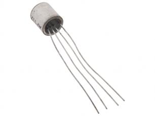 AF118 TO-7 Transistor Ge PNP @ electrokit