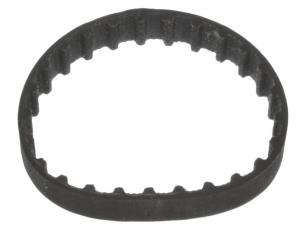 Timing belt XL 3/8" 127mm @ electrokit