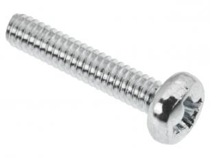 Screw PH M2x10 @ electrokit