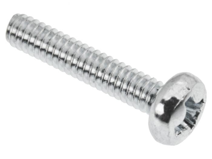 Screw PH M2x10 @ electrokit (1 of 1)