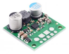 Switch regulator 2.8-22V / 5V 3A @ electrokit