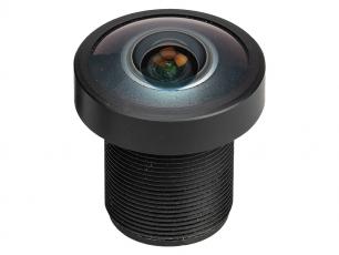 Raspberry Pi HQ Camera lens 12MP 2.7mm wide @ electrokit