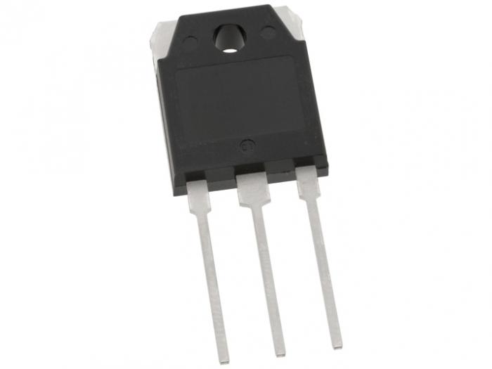 BU180 TO-3P Transistor Si NPN 200V 10A @ electrokit (1 av 1)